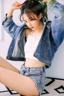 烈火情人